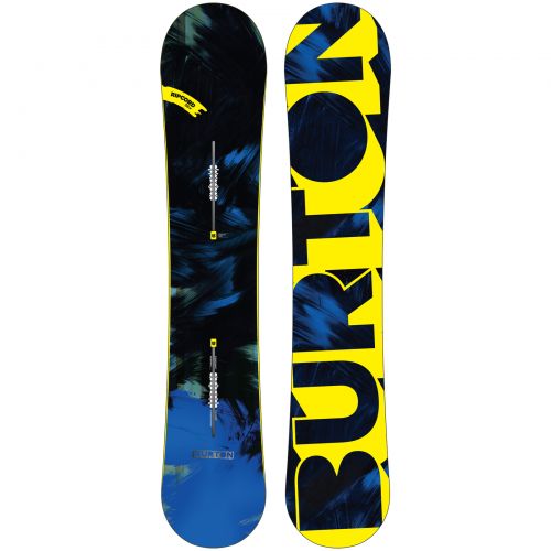 BURTON RIPCORD SNOWBOARD 2014