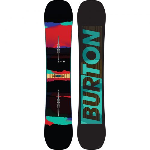 SNOWBOARD BURTON PROCESS FV 2015