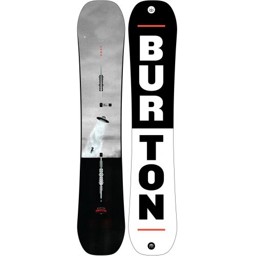 SNOWBOARD BURTON PROCESS FV