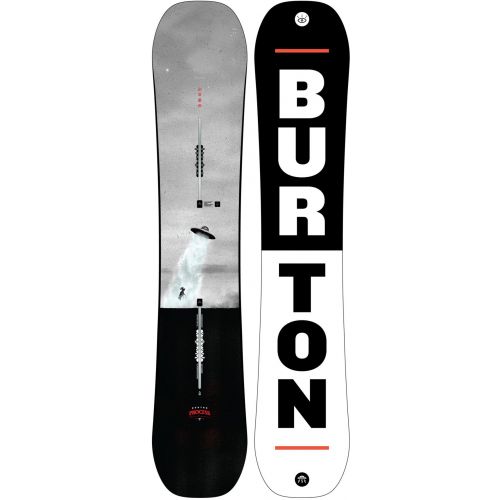 SNOWBOARD BURTON PROCESS FV