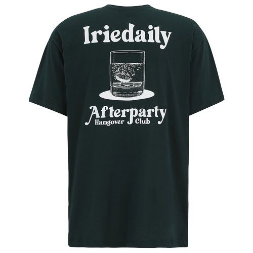 TRIKO IRIEDAILY Hangover Club