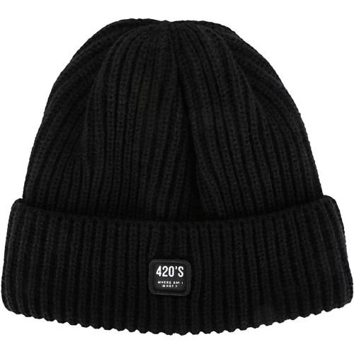 KULICH THE DUDES 420s
