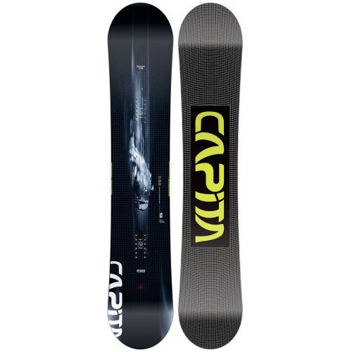 SNOWBOARD CAPITA OUTERSPACE LIVING