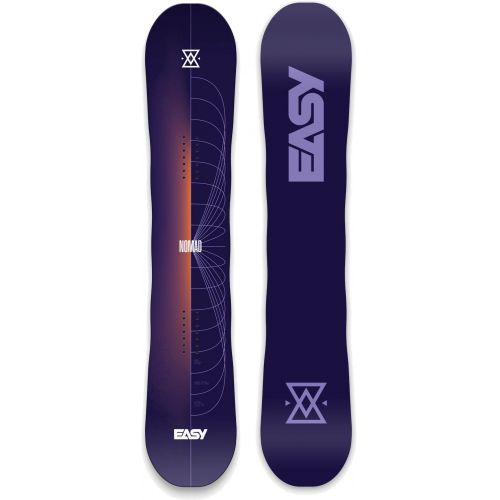SNOWBOARD EASY Nomad