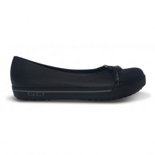 CROCS CROCBAND II 5 FLAT WMS ŽABKY