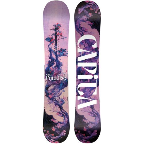 SNOWBOARD CAPITA Paradise