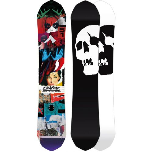 SNOWBOARD CAPITA Ultrafear