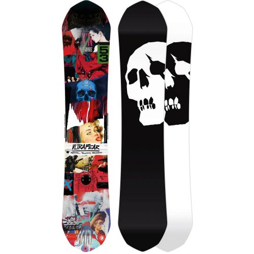 SNOWBOARD CAPITA Ultrafear