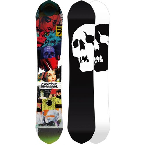 SNOWBOARD CAPITA Ultrafear