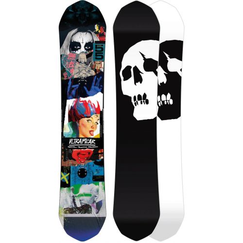 SNOWBOARD CAPITA Ultrafear Wide