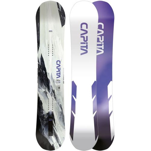 SNOWBOARD CAPITA Mercury