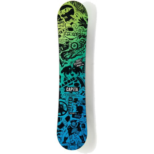 SNOWBOARD CAPITA Scott Stevens Mini