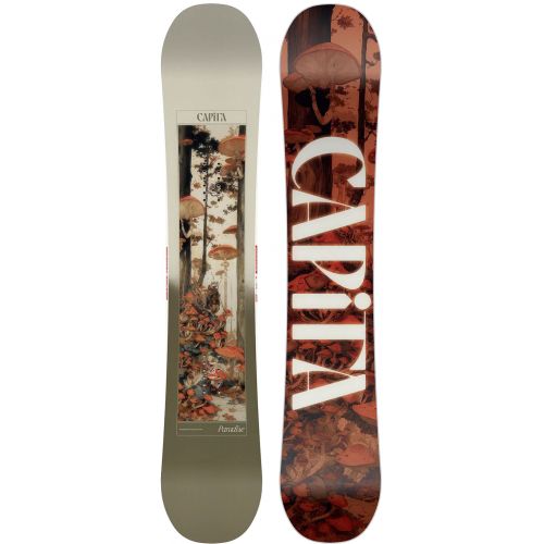 SNOWBOARD CAPITA Paradise Wide WMS
