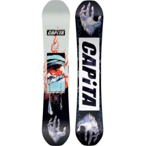 SNOWBOARD CAPITA Indoor Survival