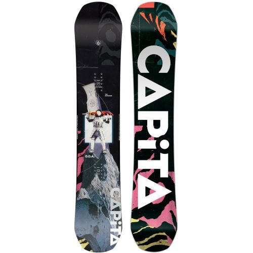 SNOWBOARD CAPITA D.O.A.