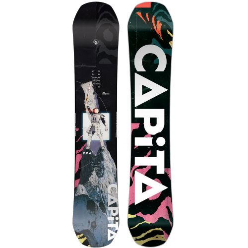 SNOWBOARD CAPITA D.O.A.
