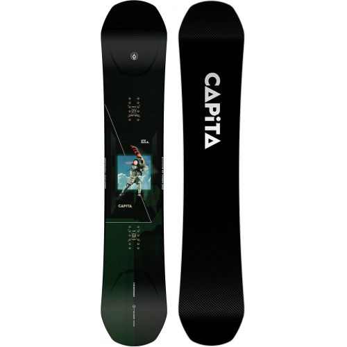 SNOWBOARD CAPITA Super D.O.A. Wide