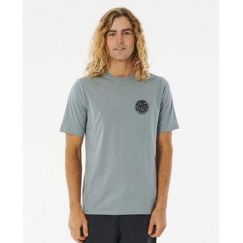 TRIKO RIP CURL ICONS OF SURF S/S