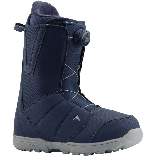 BOTY SNB BURTON MOTO BOA