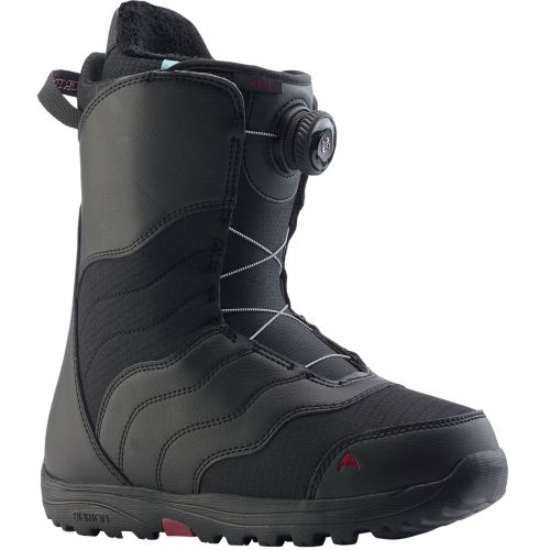 BOTY SNB BURTON MINT BOA WMS