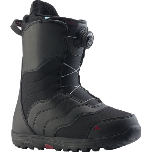 BOTY SNB BURTON MINT BOA WMS
