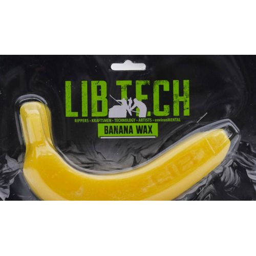 SNB VOSK LIB TECH BANANA