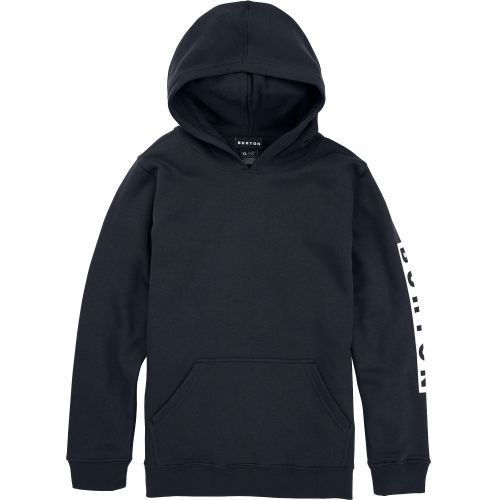 MIKINA BURTON Elite Pullover Hoodie KIDS