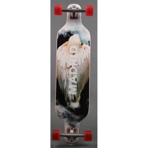 MADRID 14J DREAM BIRD LONGBOARD