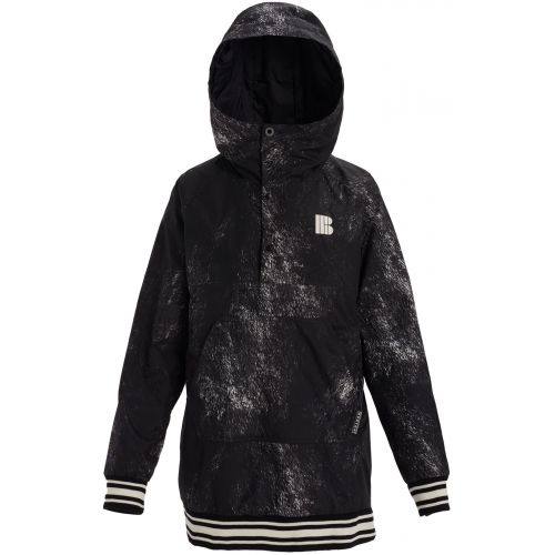 BUNDA SNB BURTON LOYLE ANORAK WMS