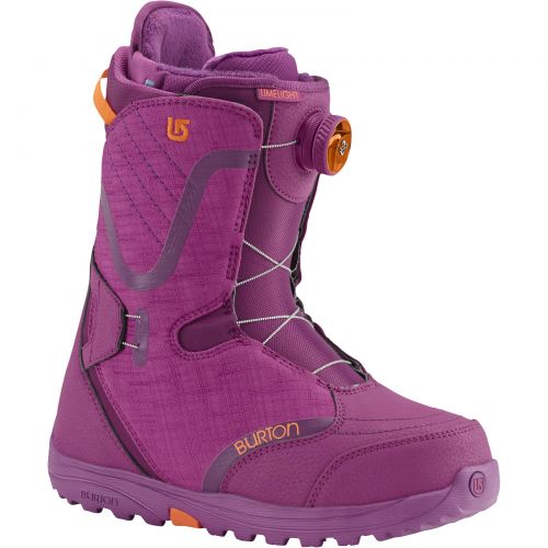 BOTY SNB BURTON LIMELIGHT BOA 2015