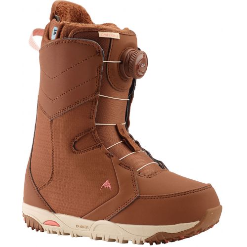 BOTY SNB BURTON LIMELIGHT BOA WMS