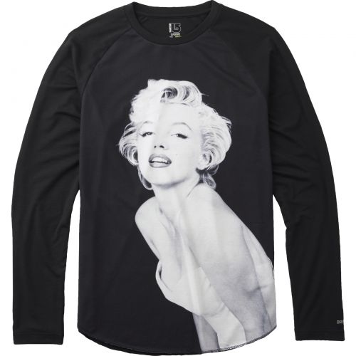 TERMO TRIKO BURTON ROADIE TECH TEE