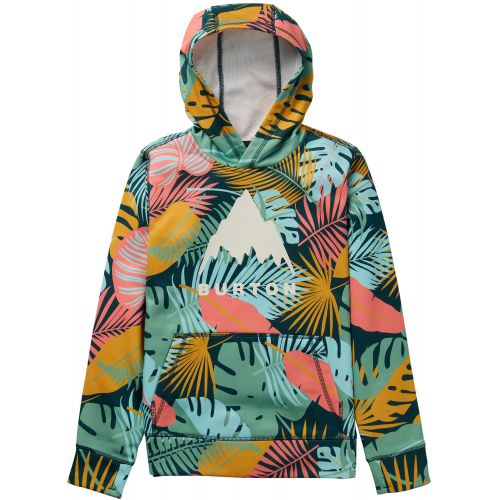 MIKINA BURTON Oak Pullover Hoodie KIDS