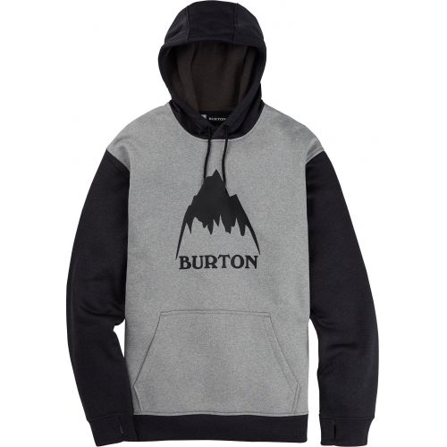 MIKINA BURTON Oak Pullover Hoodie