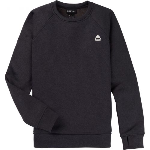 MIKINA BURTON Oak Crewneck Fleece WMS