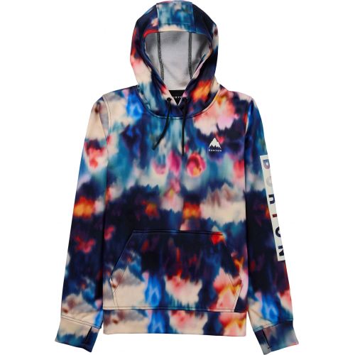 MIKINA BURTON Oak Pullover Hoodie WMS