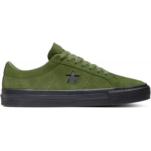 BOTY CONVERSE One Star Pro (Refinement)