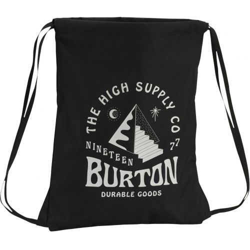 BATOH BURTON CINCH BAG