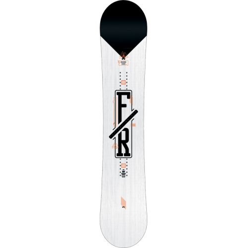SNOWBOARD ROME Factory Rocker