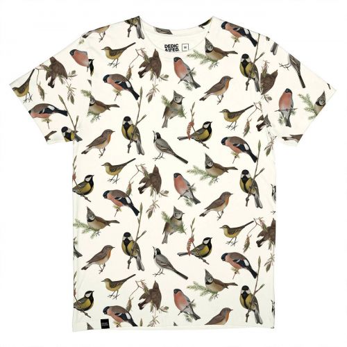 TRIKO DEDICATED STOCKHOLM AUTUMN BIRDS