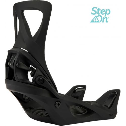 VÁZÁNÍ BURTON STEP ON WMS