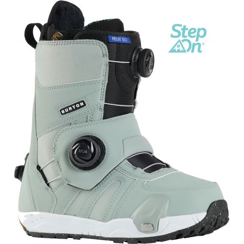 BOTY SNB BURTON Felix Step On WMS