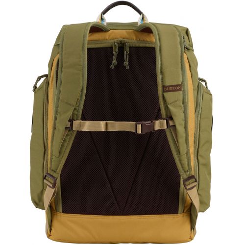 burton fathom pack