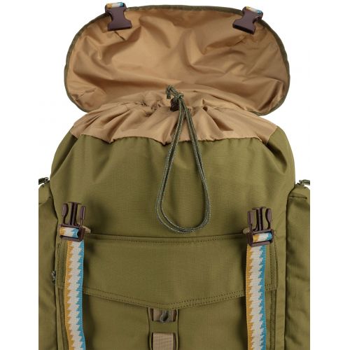 burton fathom pack