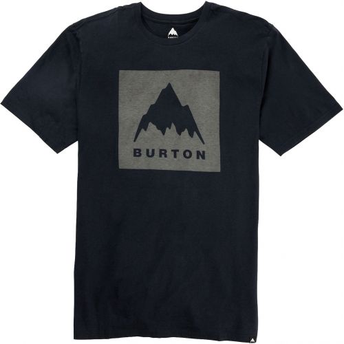 TRIKO BURTON Classic Mountain High S/S K
