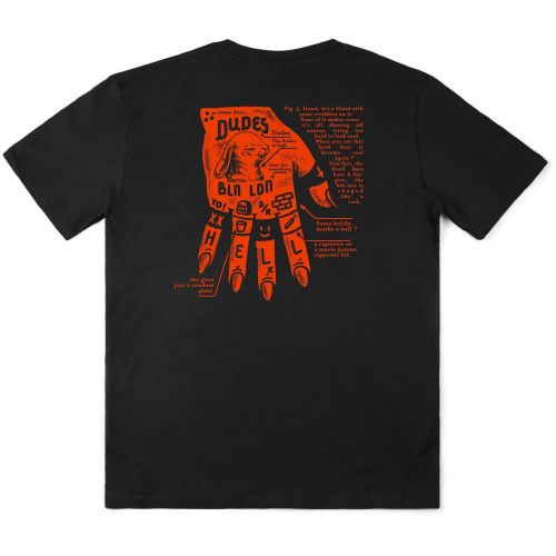 TRIKO THE DUDES Dead Hand