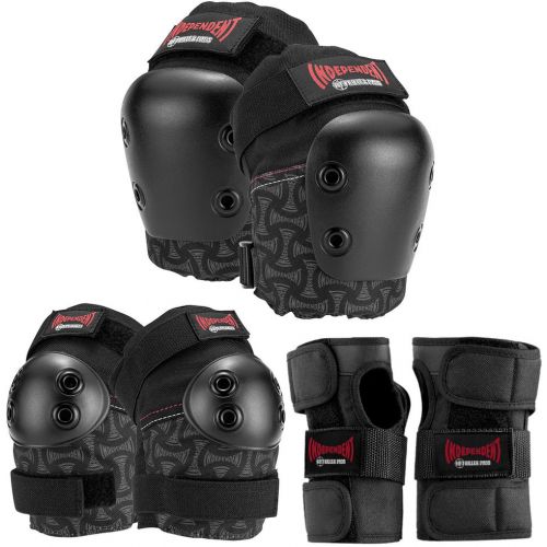 CHRÁNIČE 187 KILLER PADS Six Pack Set Co