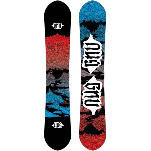 SNOWBOARD GNU T2B