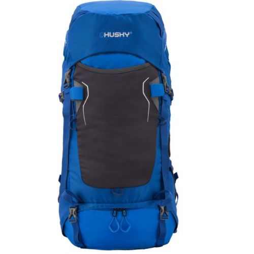 Husky batoh Ultralight   Rony 50l modrá