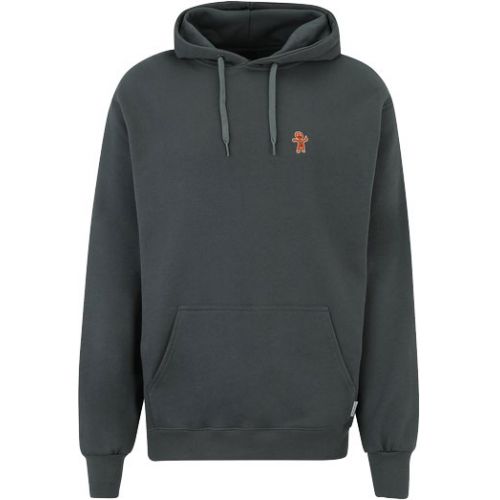 MIKINA IRIEDAILY Cookieman Hoodie